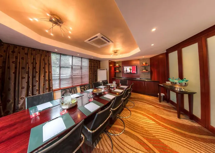 City Lodge Hotel Sandton, Morningside