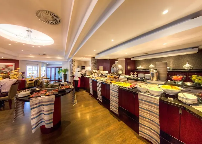 City Lodge Hotel Sandton, Morningside