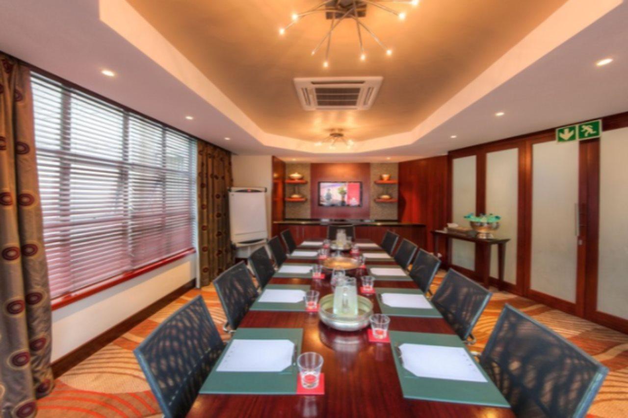 Sandton, Morningside 3* Johannesburg