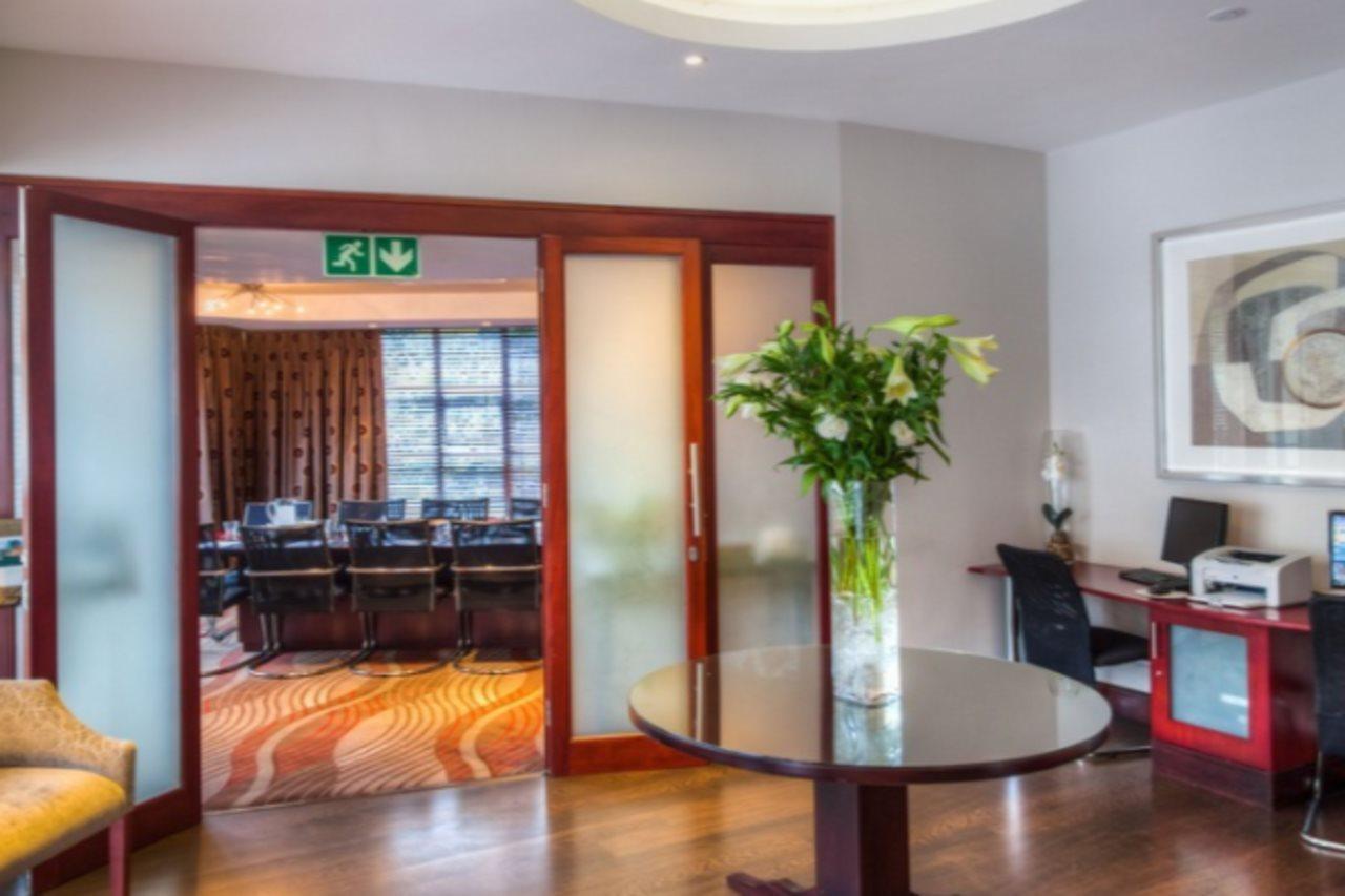 Sandton, Morningside Hotel Johannesburg