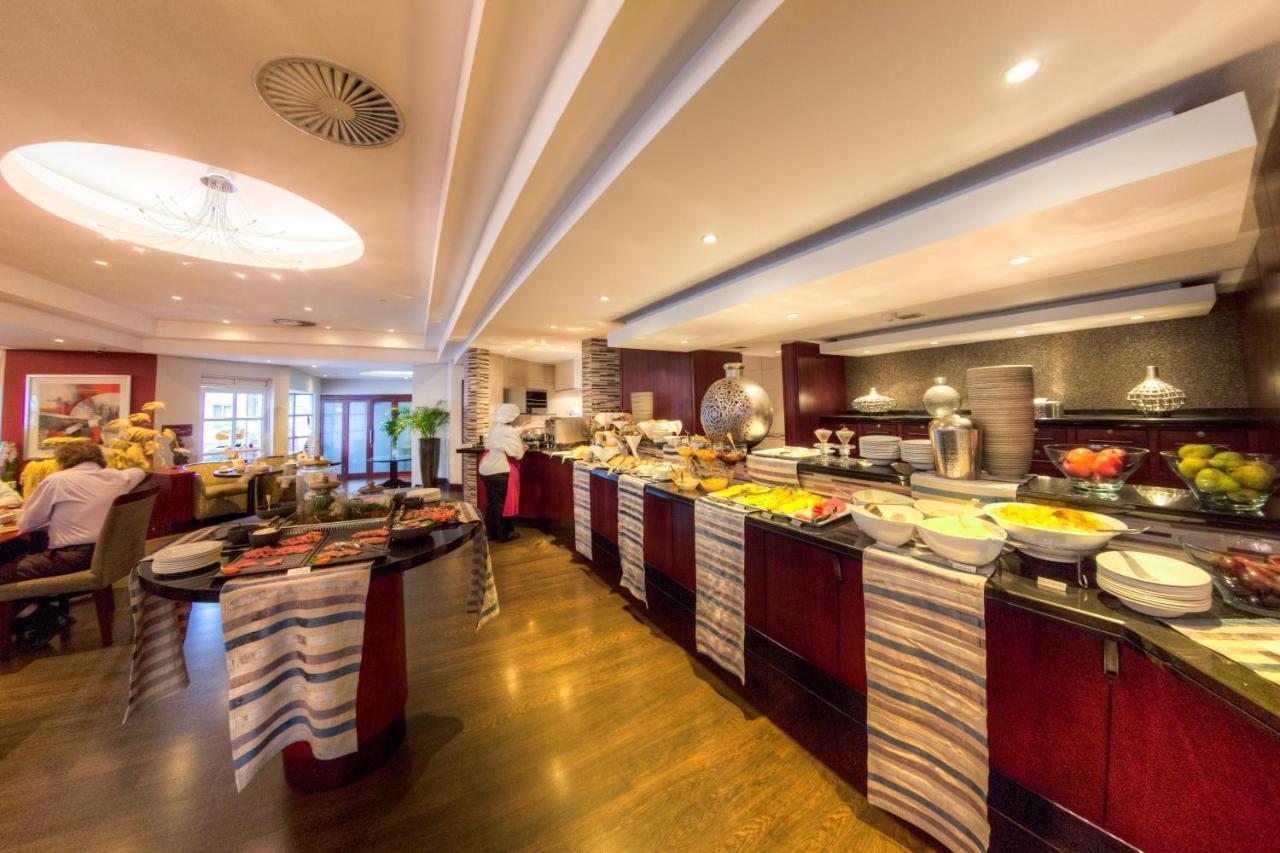 Sandton, Morningside 3*