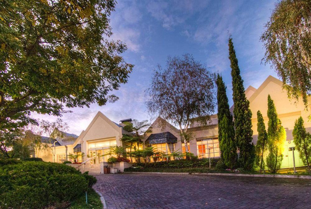 Sandton, Morningside