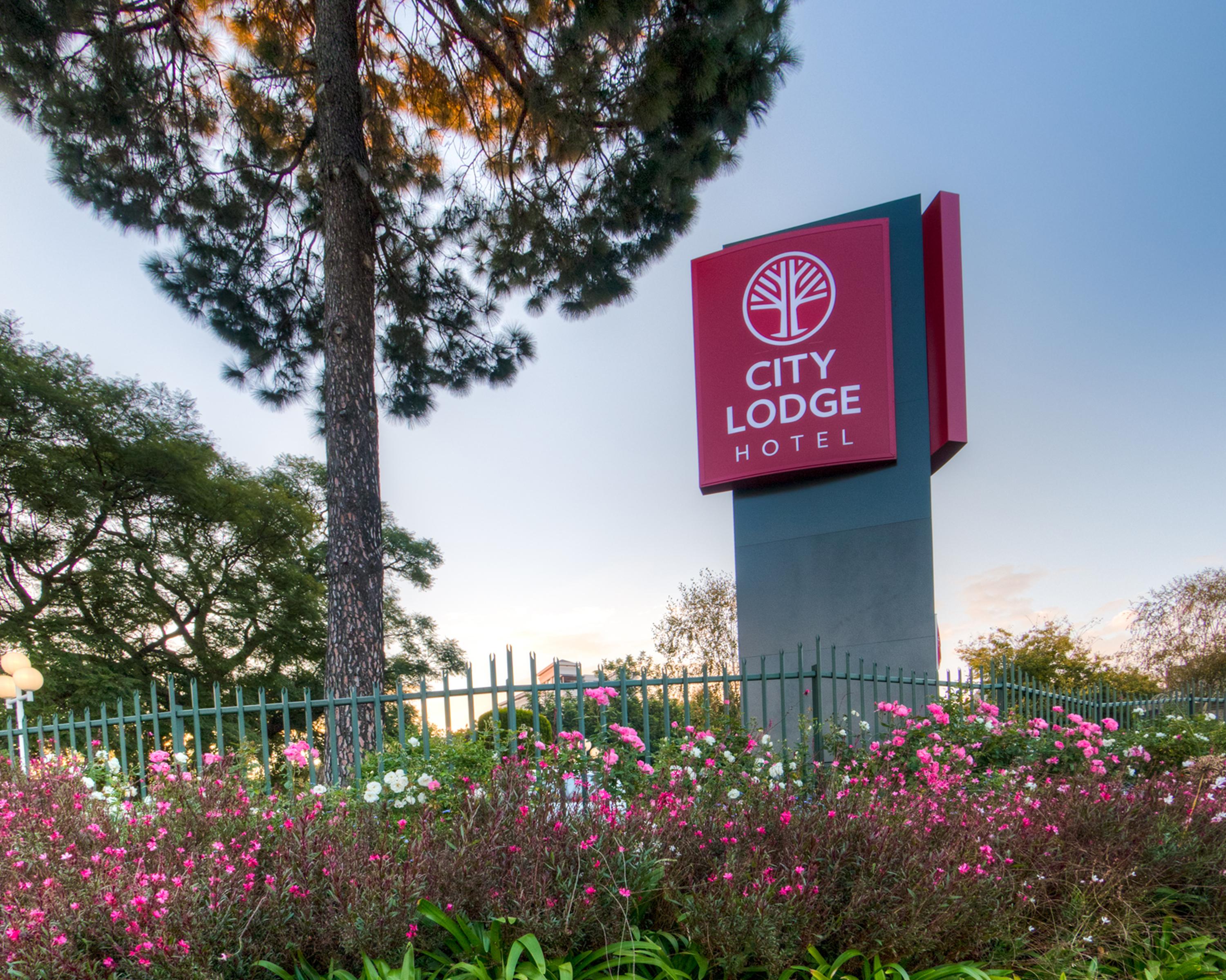 Sandton, Morningside Hotel 3*