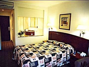 Hotel Sandton, Morningside Johannesburg