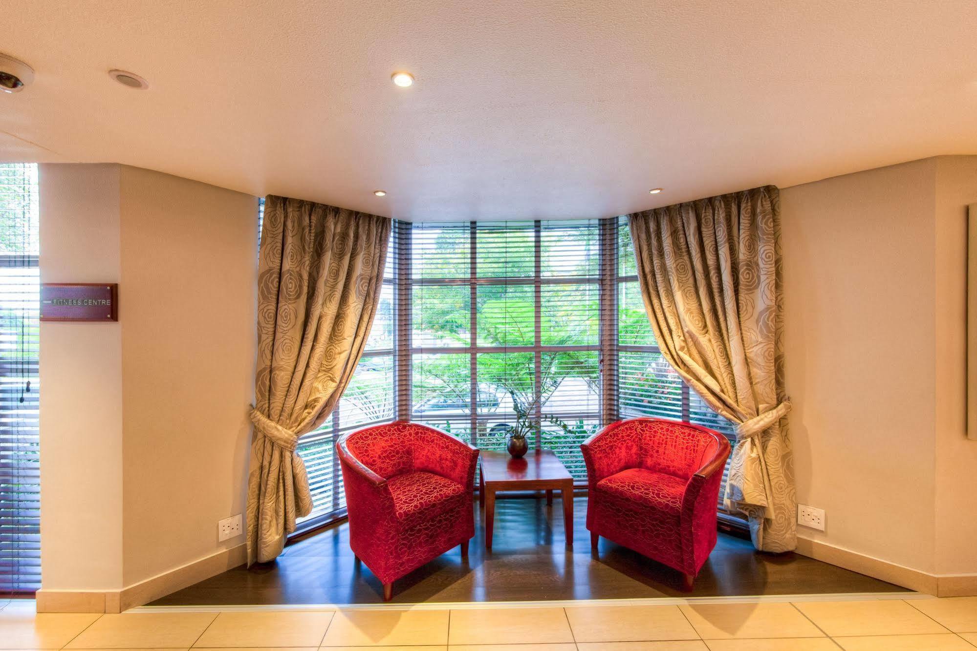 Sandton, Morningside 3* Johannesburg