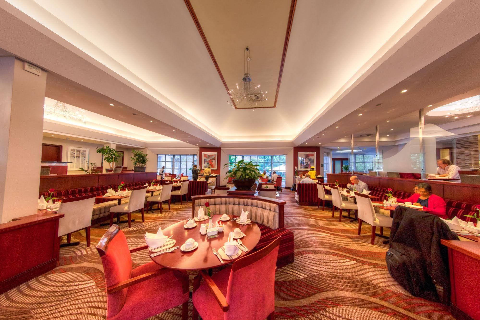 Sandton, Morningside 3* Johannesburg