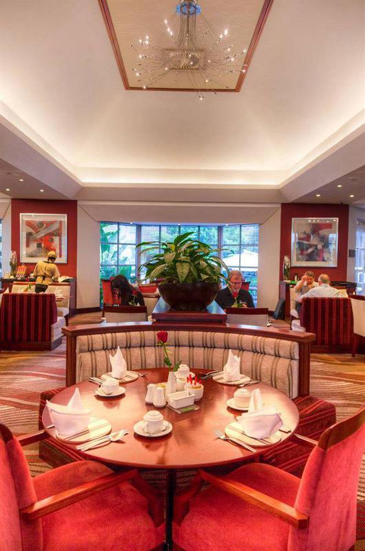Sandton, Morningside 3* Johannesburg