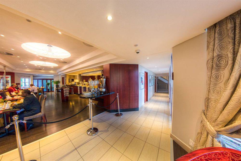 Sandton, Morningside Johannesburg