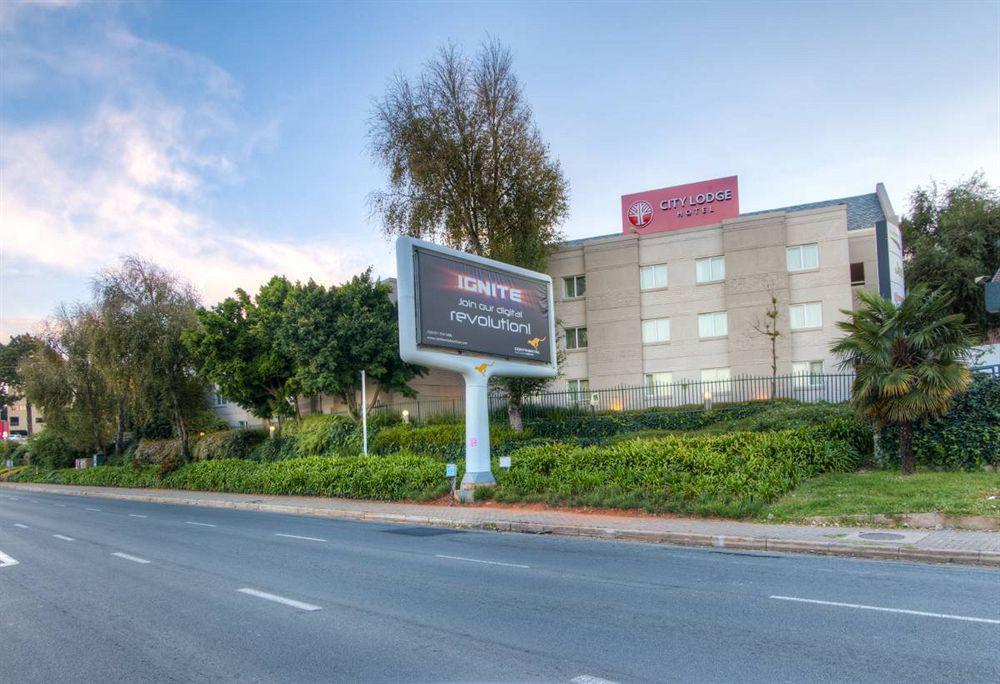 Sandton, Morningside Hotel 3*