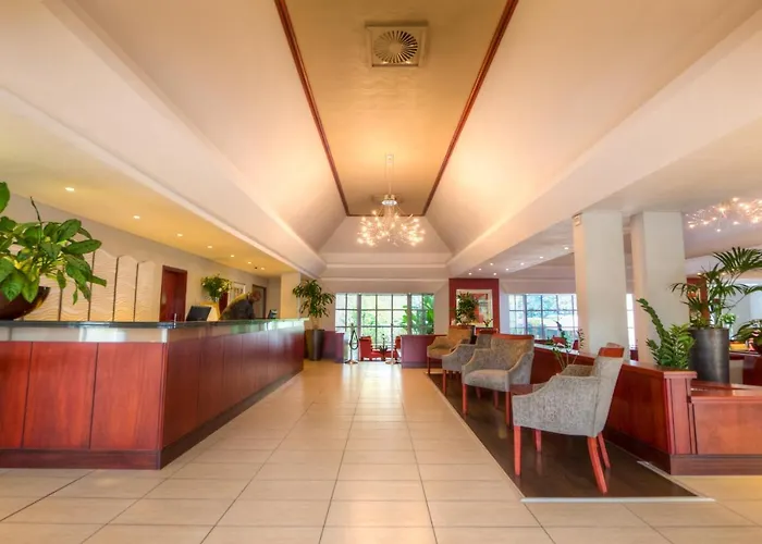 City Lodge Hotel Sandton, Morningside