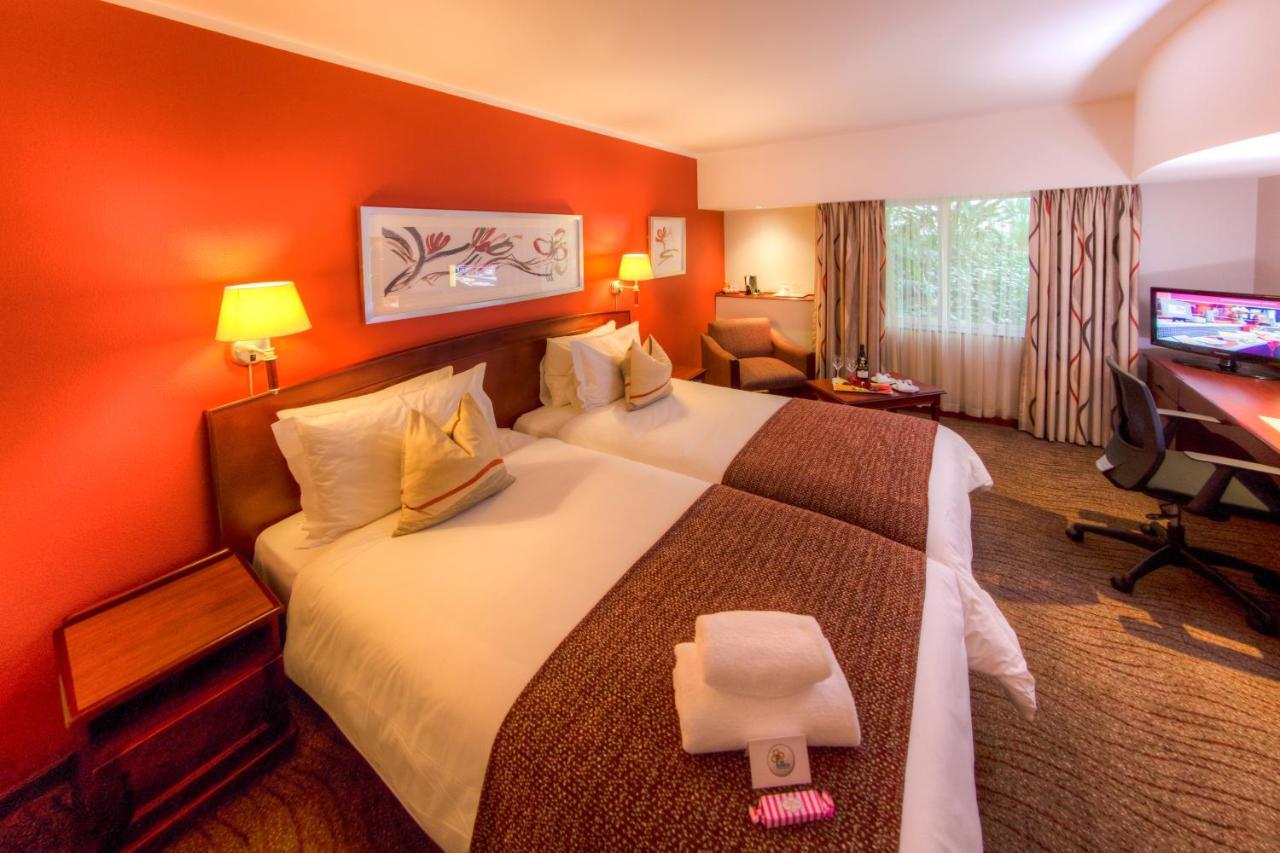 Sandton, Morningside 3*