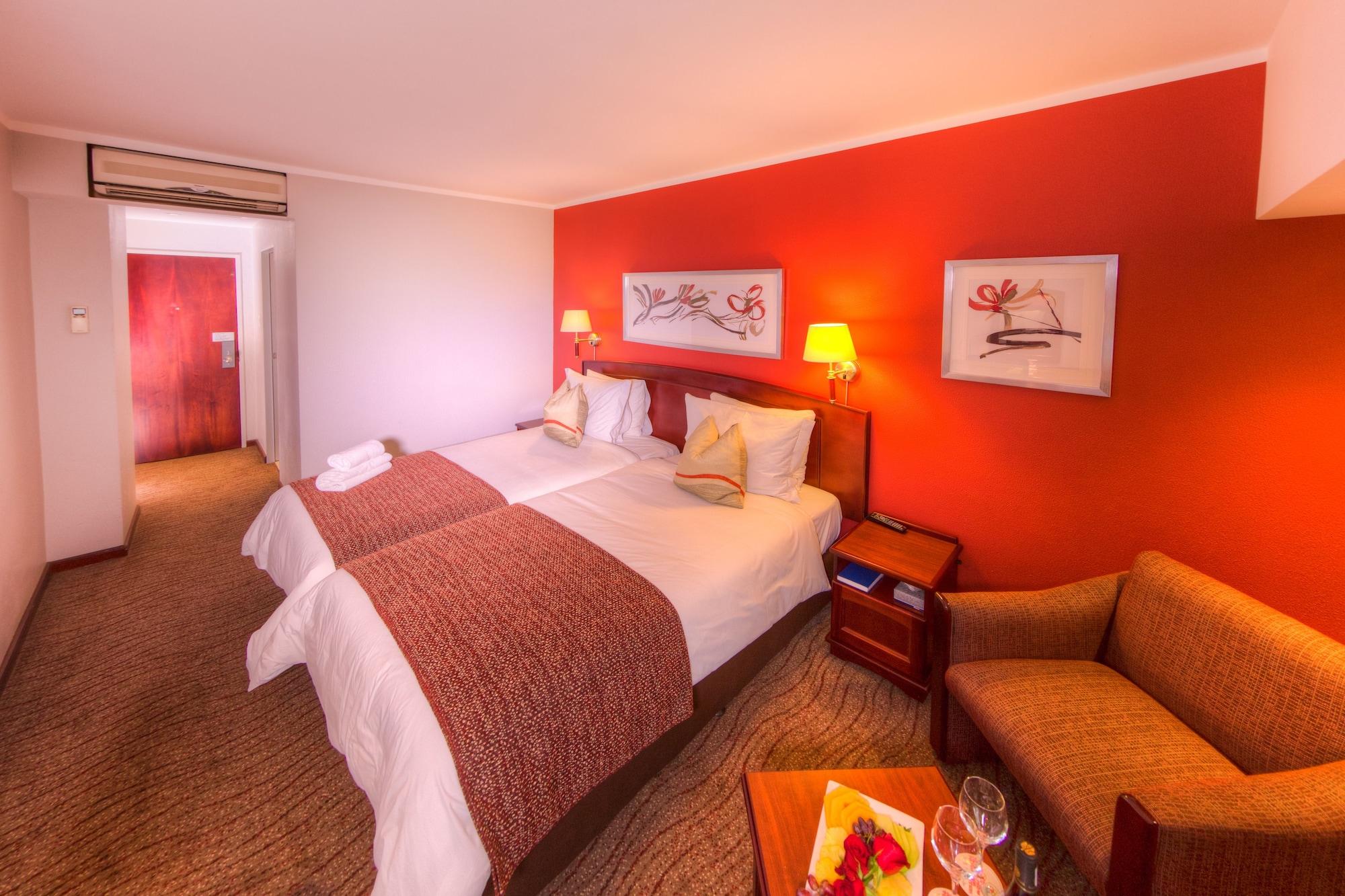 Sandton, Morningside 3* Joanesburgo