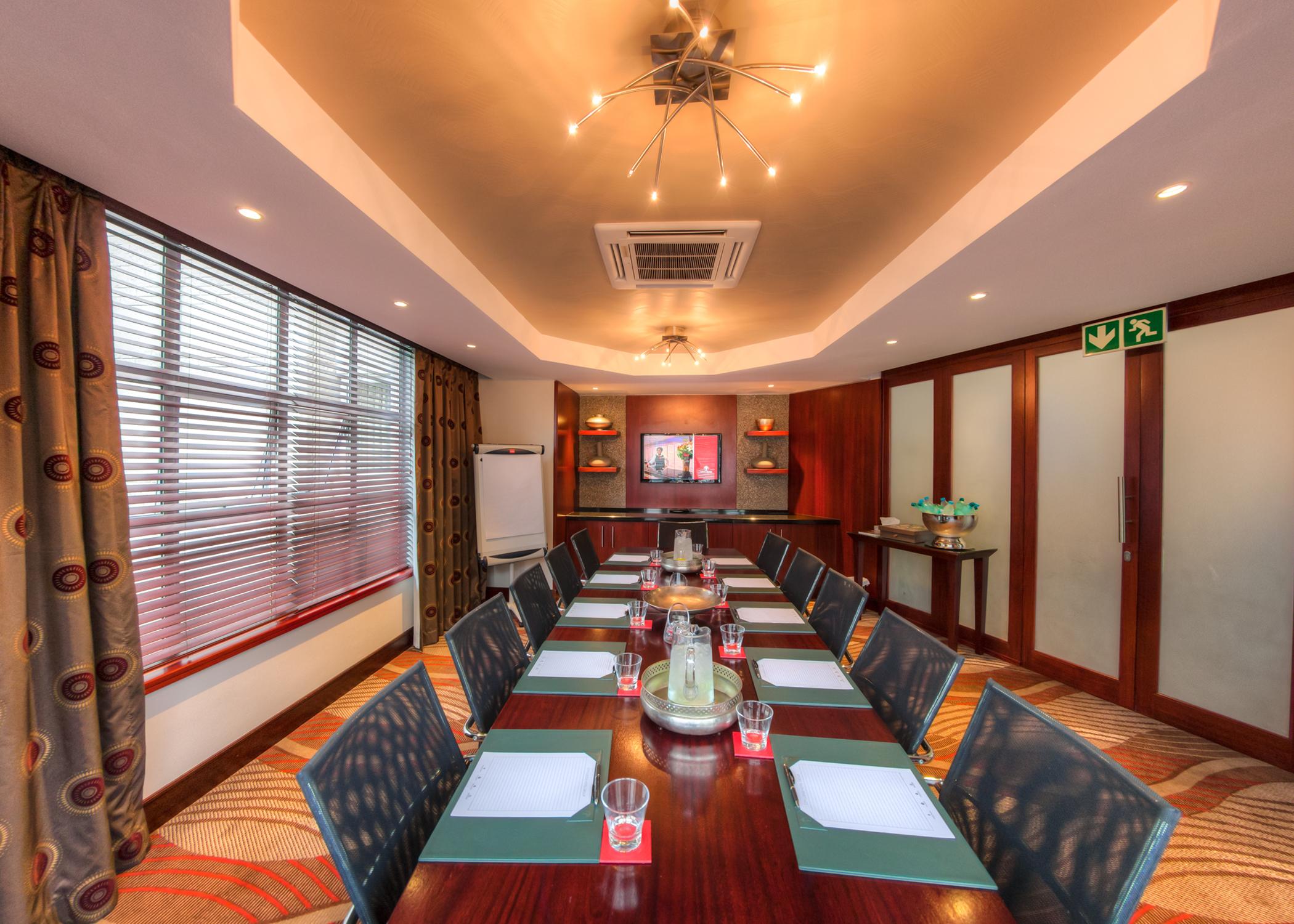 Sandton, Morningside Hotel Joanesburgo