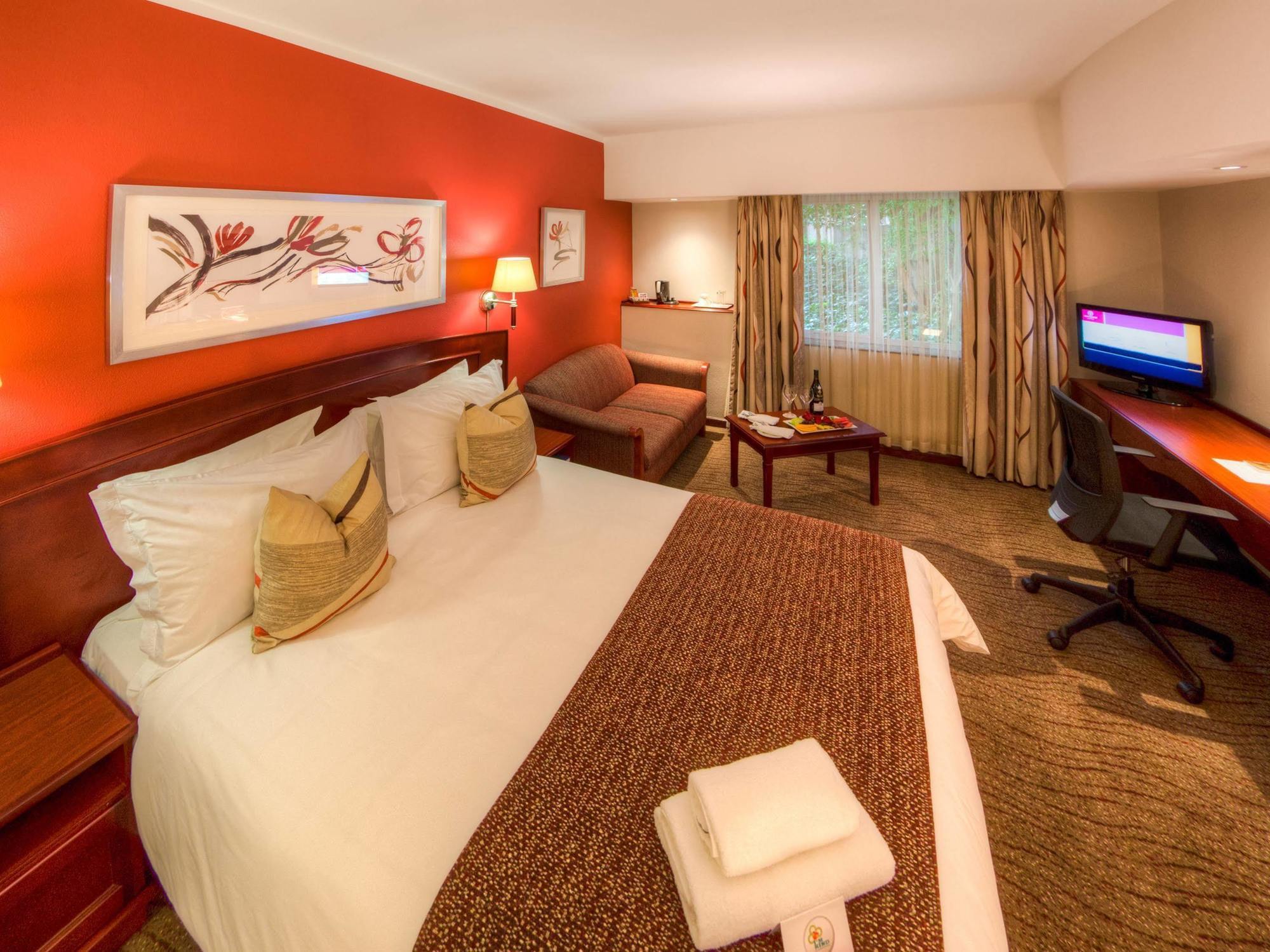 Sandton, Morningside 3* Joanesburgo