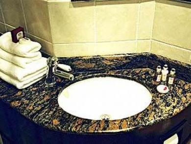 Sandton, Morningside Hotel Joanesburgo