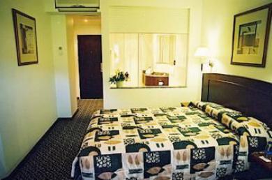 Sandton, Morningside Hotel