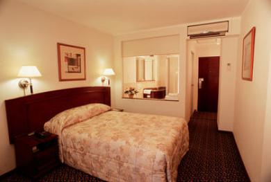 Hotel Sandton, Morningside