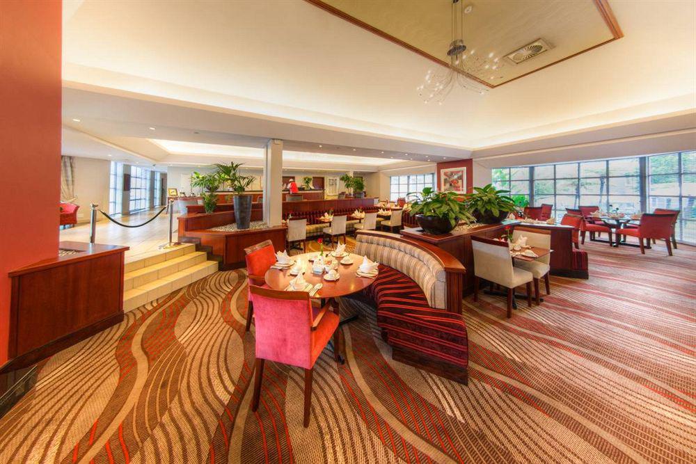 Hotel Sandton, Morningside
