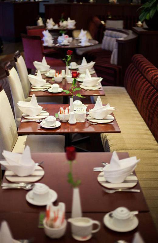 Hotel Sandton, Morningside Joanesburgo